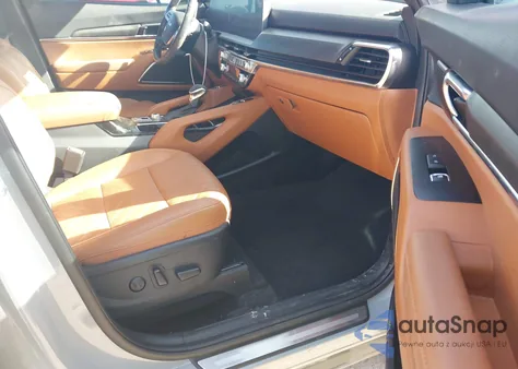 2024 Kia Telluride Sx X-Pro z USA, uszkodzony, nr VIN 5XYP5DGC1RG470939